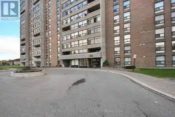 25 Kensington Road Unit# 1911, Brampton (Queen Street Corridor), Ontario L6T3W8, 2 Bedrooms Bedrooms, ,2 BathroomsBathrooms,Condo,For Sale,Kensington,W10929895