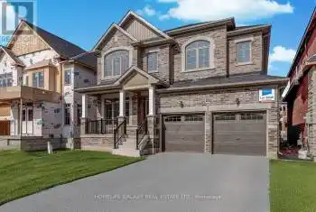 1530 Harker Street, Innisfil (Alcona), Ontario L9S4R7, 5 Bedrooms Bedrooms, ,4 BathroomsBathrooms,All Houses,For Sale,Harker,N10929996