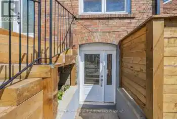 170 Ennerdale Road Unit# Basemen, Toronto (Caledonia-Fairbank), Ontario M6E4C9, 2 Bedrooms Bedrooms, ,1 BathroomBathrooms,All Houses,For Rent,Ennerdale,W10930072