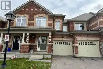 48 C Line Unit# 111, Orangeville, Ontario L9W6X9, 3 Bedrooms Bedrooms, ,3 BathroomsBathrooms,All Houses,For Rent,C Line,W11078793