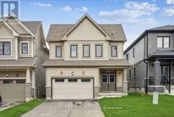 17 Wintergreen Crescent, Haldimand, Ontario N2W2G9, 4 Bedrooms Bedrooms, ,3 BathroomsBathrooms,All Houses,For Sale,Wintergreen,X11073375