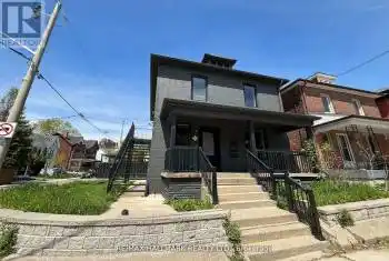 76 Annette Street, Toronto (Junction Area), Ontario M6P1N4, 5 Bedrooms Bedrooms, ,3 BathroomsBathrooms,All Houses,For Sale,Annette,W11171923