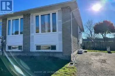 61 Roman Crescent Brantford Ontario N3V1A2