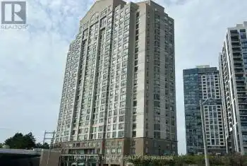 101 Subway Crescent Unit# 1607, Toronto (Islington-City Centre West), Ontario M9B6K4, 1 Bedroom Bedrooms, ,1 BathroomBathrooms,Condo,For Rent,Subway,W11175627