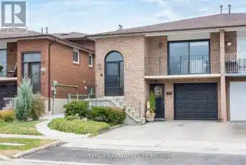 44 Flagstick Court, Toronto (York University Heights), Ontario M3J3B8, 4 Bedrooms Bedrooms, ,2 BathroomsBathrooms,All Houses,For Sale,Flagstick,W11176635