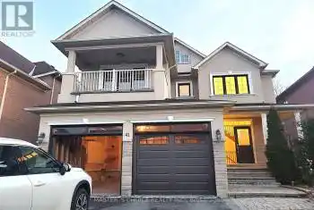 41 Grand Oak Drive, Richmond Hill (Oak Ridges), Ontario L4E4A1, 6 Bedrooms Bedrooms, ,4 BathroomsBathrooms,All Houses,For Rent,Grand Oak,N11178797