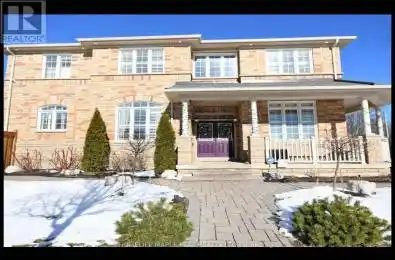 50 TREEGROVE Crescent Brampton (Fletcher's Meadow) Ontario L7A0K4