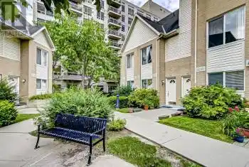 3646 Kingston Road Unit# 40, Toronto (Scarborough Village), Ontario M1M1R9, 1 Bedroom Bedrooms, ,1 BathroomBathrooms,Condo,For Rent,Kingston,E11179446