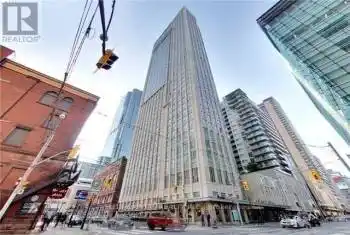 200 Victoria Street Unit# 1309, Toronto (Church-Yonge Corridor), Ontario M5B1V8, ,1 BathroomBathrooms,Condo,For Rent,Victoria,C11184449