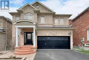 6 Durling Rock Street, Ajax (Northeast Ajax), Ontario L1Z1S4, 5 Bedrooms Bedrooms, ,4 BathroomsBathrooms,All Houses,For Sale,Durling Rock,E11177066