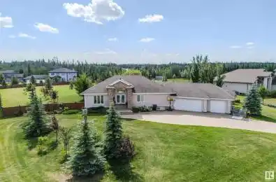 9 26328 Township Road 532A Unit# 9 Rural Parkland County Alberta T7X4M