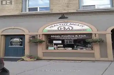 121 Brock Street Whitby (Downtown Whitby) Ontario L1N4H3