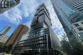 55 Charles Street Unit# 2512, Toronto (Church-Yonge Corridor), Ontario M4Y0J1, 2 Bedrooms Bedrooms, ,1 BathroomBathrooms,Condo,For Rent,Charles,C11189964