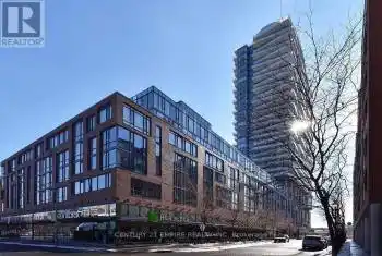 1 Market Street Unit# 2007, Toronto (Waterfront Communities), Ontario M5E0A2, 2 Bedrooms Bedrooms, ,1 BathroomBathrooms,Condo,For Rent,Market,C11190012