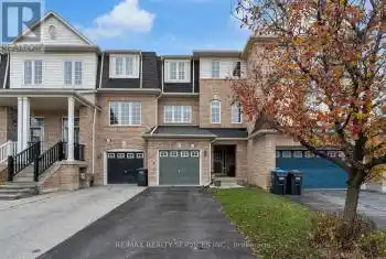 177 Decker Hollow Circle, Brampton (Credit Valley), Ontario L6X0K9, 3 Bedrooms Bedrooms, ,3 BathroomsBathrooms,All Houses,For Sale,Decker Hollow,W11190022