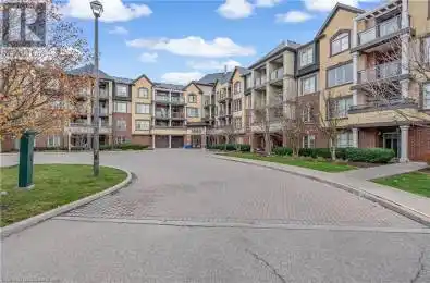 3060 ROTARY Way Unit# 401 Burlington Ontario L7M0G9