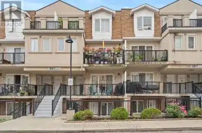 3047 Finch Avenue Unit# 2066 Toronto (Humbermede) Ontario M9M0A5