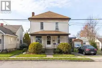 420 Fares Street, Port Colborne (875 - Killaly East), Ontario L3K1X3, 4 Bedrooms Bedrooms, ,2 BathroomsBathrooms,All Houses,For Sale,Fares,X11190071