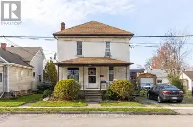 420 Fares Street Port Colborne (875 - Killaly East) Ontario L3K1X3