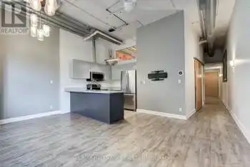 700 King Street Unit# 202, Toronto (Waterfront Communities), Ontario M5V2Y6, 2 Bedrooms Bedrooms, ,2 BathroomsBathrooms,Condo,For Rent,King,C11190073