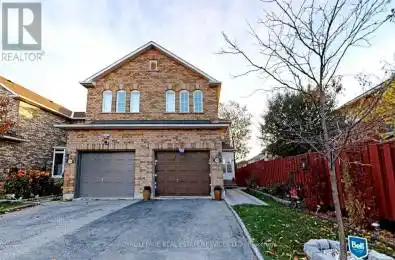 5290 Brookwood Court Mississauga (East Credit) Ontario L5V2K6