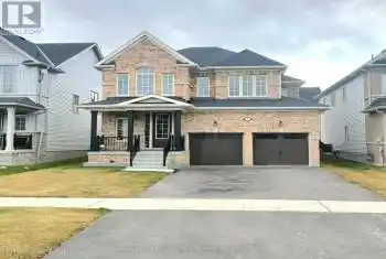 9 Hennessey Crescent, Kawartha Lakes (Lindsay), Ontario K9V0P2, 4 Bedrooms Bedrooms, ,3 BathroomsBathrooms,All Houses,For Sale,Hennessey,X11190057