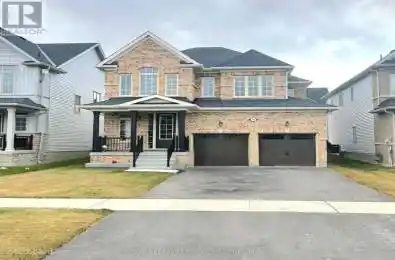 9 Hennessey Crescent Kawartha Lakes (Lindsay) Ontario K9V0P2