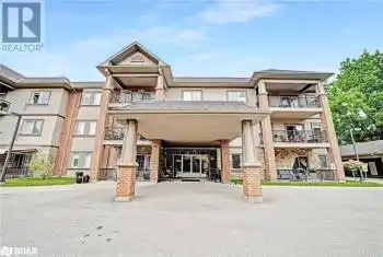 19 YONGE Street Unit# 103, Springwater, Ontario L0L1P0, 1 Bedroom Bedrooms, ,1 BathroomBathrooms,Condo,For Sale,YONGE,40679469