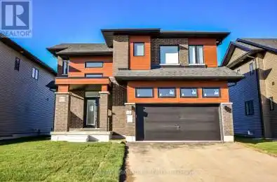 3152 Searidge Street Severn (West Shore) Ontario L3V8R2