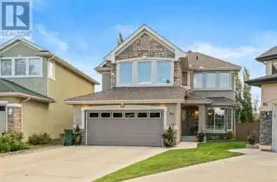 82 Everwillow Close Calgary Alberta T2Y4G5