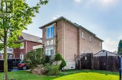 118 Gallview Lane Brampton (Bram East) Ontario L6P1S2