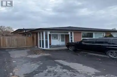 3294 Victory Crescent Mississauga (Malton) Ontario L4T1L9