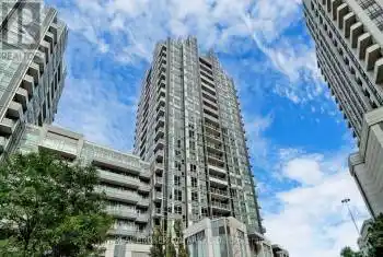 120 Harrison Garden Boulevard Unit# 426, Toronto (Willowdale East), Ontario M2N0H1, 1 Bedroom Bedrooms, ,1 BathroomBathrooms,Condo,For Rent,Harrison Garden,C11190122