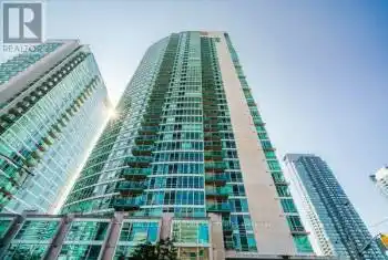 397 Front Street Unit# 3602, Toronto (Waterfront Communities), Ontario M5V3S1, 3 Bedrooms Bedrooms, ,2 BathroomsBathrooms,Condo,For Rent,Front,C11190142