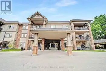 19B Yonge Street Unit# 103, Springwater (Elmvale), Ontario L0L1P0, 1 Bedroom Bedrooms, ,1 BathroomBathrooms,Condo,For Sale,Yonge,S11190705