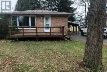 24 HILLCREST Avenue, Simcoe, Ontario N3Y4K6, 3 Bedrooms Bedrooms, ,1 BathroomBathrooms,All Houses,For Sale,HILLCREST,40681279