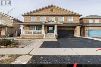 45 Pauline Crescent Unit# Bsmt, Brampton (Bram West), Ontario L7A2V6, 2 Bedrooms Bedrooms, ,1 BathroomBathrooms,All Houses,For Rent,Pauline,W11194634