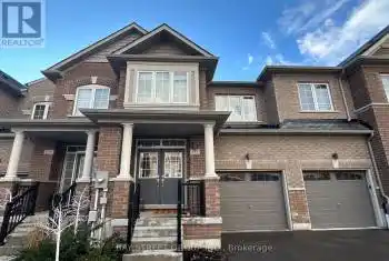 131 Knott End Cres, Newmarket, Ontario L3Y 0E4, 3 Bedrooms Bedrooms, 8 Rooms Rooms,3 BathroomsBathrooms,All Houses,Rented,Knott End,N11190260