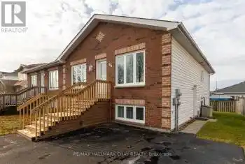 66 Downing Cres, Barrie, Ontario L4N 8V5, 3 Bedrooms Bedrooms, 5 Rooms Rooms,2 BathroomsBathrooms,All Houses,Sold,Downing,S11193453