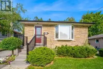 28 Benhur Crescent Unit# Lower, Toronto (Woburn), Ontario M1H1P3, 2 Bedrooms Bedrooms, ,2 BathroomsBathrooms,All Houses,For Rent,Benhur,E11197895