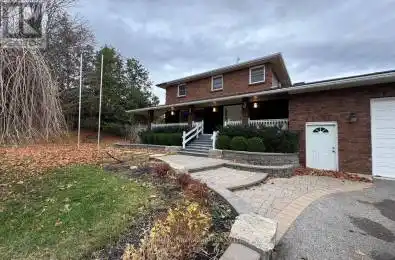 10 Dafoe Street Uxbridge Ontario L0E1T0