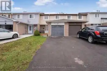 62 Skegby Road, Brampton (Brampton North), Ontario L6V2T9, 3 Bedrooms Bedrooms, ,2 BathroomsBathrooms,All Houses,For Sale,Skegby,W11195301