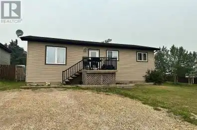 336 98 Avenue Unit# 336 Dawson Creek British Columbia V1G1R7