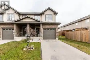 44 KAY CRESCENT, Guelph (Guelph South), Ontario N1L0N2, 4 Bedrooms Bedrooms, ,3 BathroomsBathrooms,All Houses,For Sale,KAY CRESCENT,X11822720