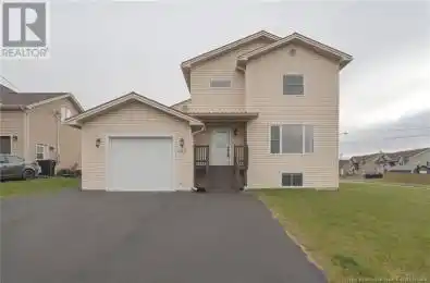 135 Lady Russell Moncton New Brunswick E1E0C5