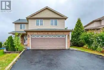 53 SANDWELL Court Unit# Upper, Kitchener, Ontario N2A4H9, 5 Bedrooms Bedrooms, ,4 BathroomsBathrooms,All Houses,For Rent,SANDWELL,40681534