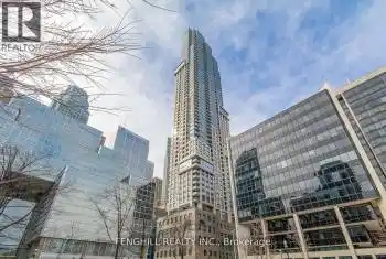 88 Scott St Unit# 4404, Toronto, Ontario M5E 0A9, 2 Bedrooms Bedrooms, 5 Rooms Rooms,2 BathroomsBathrooms,Condo,Rented,Scott,C11199665