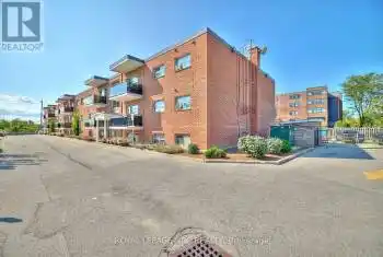 264 Oakdale Avenue Unit# 202, St. Catharines (456 - Oakdale), Ontario L2P2K4, 2 Bedrooms Bedrooms, ,1 BathroomBathrooms,Condo,For Rent,Oakdale,X11206502