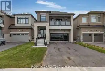 508 Seaview Heights, East Gwillimbury (Queensville), Ontario L9N0Y3, 4 Bedrooms Bedrooms, ,4 BathroomsBathrooms,All Houses,For Sale,Seaview,N11199755