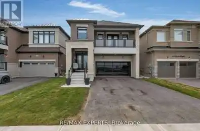 508 Seaview Heights East Gwillimbury (Queensville) Ontario L9N0Y3